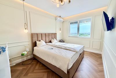 Duplex cu 4 camere cu Teren 269 Mp în Remetea Mare - 17