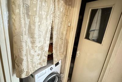 Apartament cu 2 camere semidecomandat în Mircea cel Bătrân