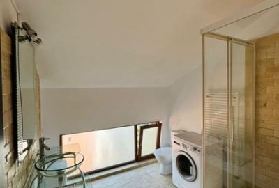 Apartament cu 2 camere semidecomandat, mobilat în Grigorescu - 8