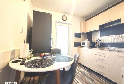Apartament cu 2 camere decomandat în Calea București - 4