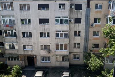 Apartament cu 2 camere decomandat în Mircea-Vodă - 5