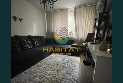 Apartament cu 2 camere decomandat, mobilat în Brâncoveanu