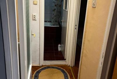 Apartament cu 2 camere în Iosia