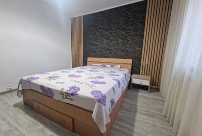 Apartament cu 2 camere semidecomandat în Sud - 1