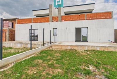 Duplex cu 3 camere cu Canalizare în Giarmata - 35