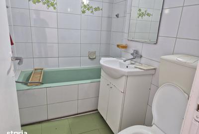 Apartament cu 2 camere în Grivița