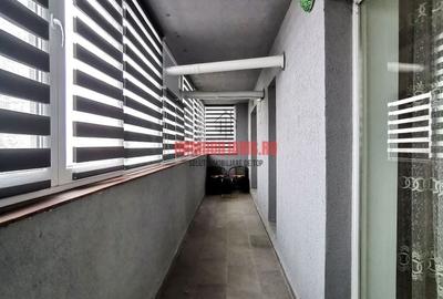 Apartament cu 2 camere decomandat, mobilat în Theodor Pallady - 9