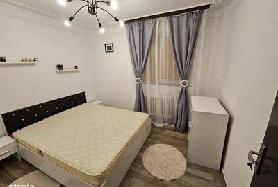 Apartament cu 2 camere decomandat în Alexandru cel Bun - 3