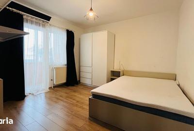 Apartament cu 2 camere în Central - 5