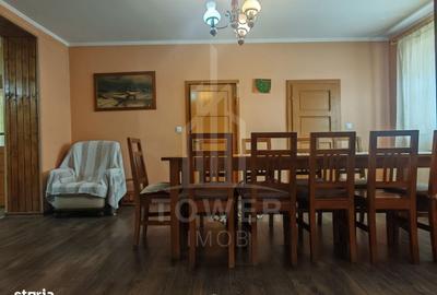 Casă cu 4 camere în Calbor - 4