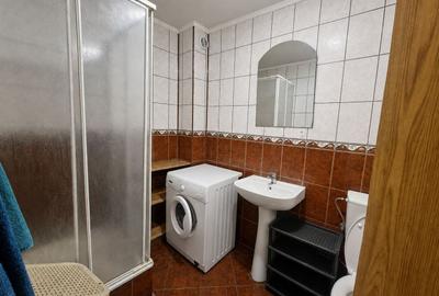 Garsonieră semidecomandată, mobilată în Zorilor - 11