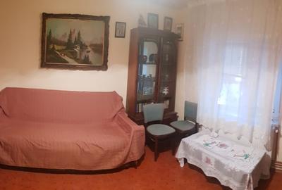 Casă individuală cu 2 camere cu Canalizare în Palazu Mare - 4