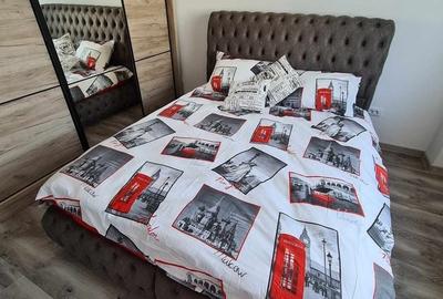 Apartament cu 2 camere decomandat în Galata - 3