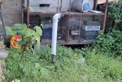 Casă cu 3 camere cu Teren 280 Mp în Central - 7