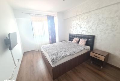 Apartament cu 2 camere decomandat în Unirii
