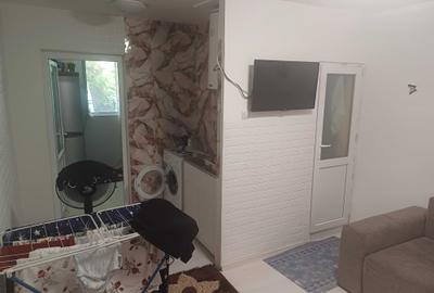 Garsonieră decomandată în Ferentari - 4