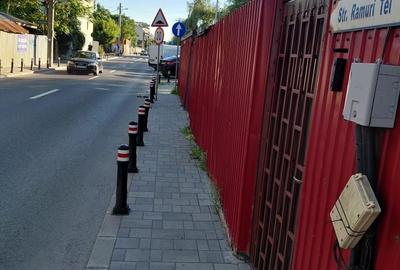 Casă cu 4 camere cu Teren 670 Mp în Tei - 4