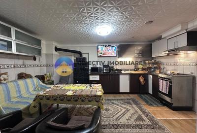 Casă individuală cu 3 camere cu Canalizare în Dărmănești - 8