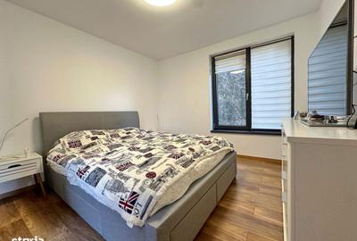 Apartament cu 3 camere, mobilat în Cetatea - 9