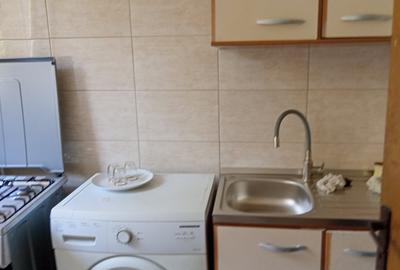 Garsonieră semidecomandată în Pantelimon