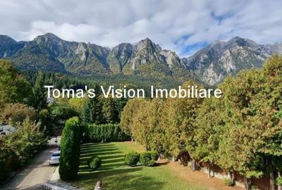Casă individuală cu 9 camere cu Teren 1100 Mp în Zamora - 2