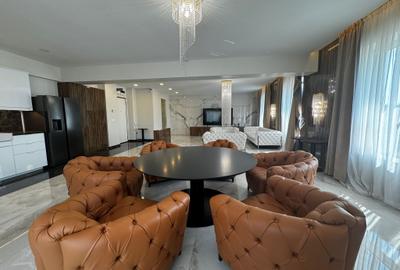 Apartament cu 3 camere decomandat în P-ta Presei Libere - 3
