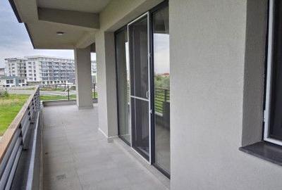 Apartament cu 2 camere în Central - 11