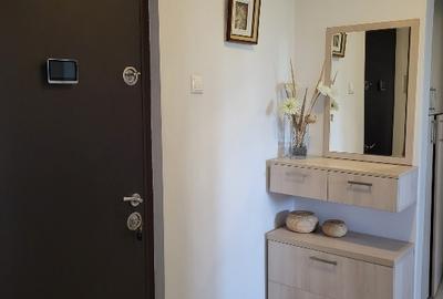 Apartament cu 2 camere decomandat în Tomis Nord - 6