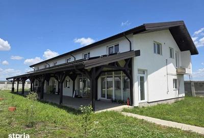 Apartament cu 3 camere în Petrești - 3
