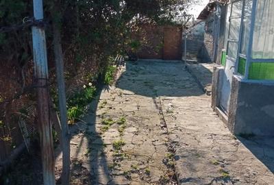 Casă individuală cu 3 camere cu Canalizare în Tuzla - 2