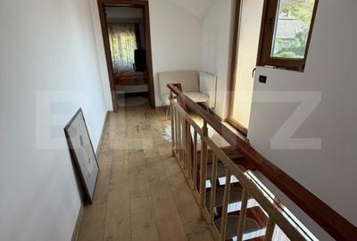 Casă cu 2 camere cu Teren 236 Mp în Central