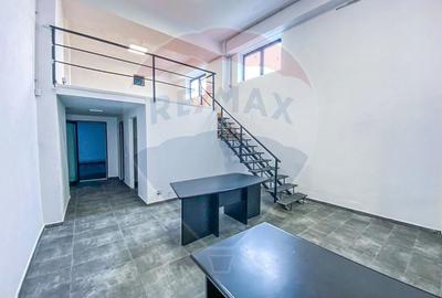 Spațiu industrial, de 850 mp, în Jilava - 1