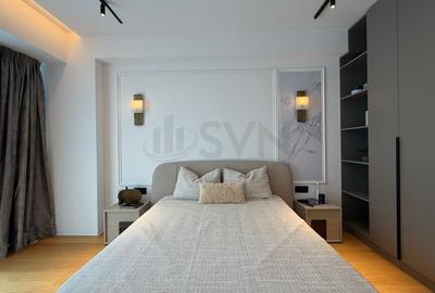 Apartament cu 4 camere decomandat, mobilat în Floreasca - 8
