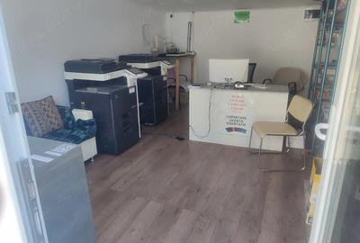 Spațiu comercial, de 20 mp, în Complex Studențesc - 2