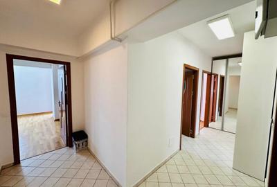 Apartament cu 2 camere decomandat în Muncii - 13