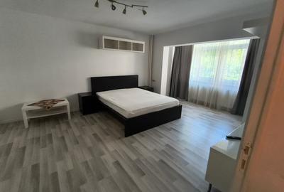 Garsonieră decomandată, mobilată în Dristor - 4