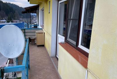 Apartament cu 2 camere decomandat în Ultracentral - 2