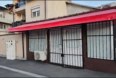 Spațiu comercial, de 60 mp, în Central - 5