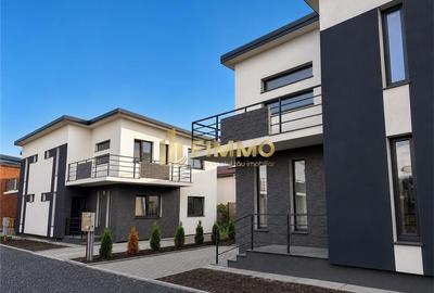 Casă cu 4 camere cu Teren 150 Mp în Sud-Vest - 2