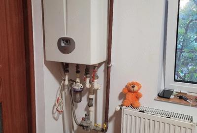 Casă cu 6 camere cu Teren 950 Mp în Glodeanu-Siliștea - 5