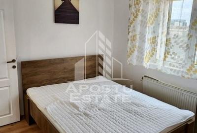 Apartament cu 2 camere semidecomandat în Olimpia-Stadion - 5