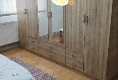 Apartament cu 2 camere decomandat în Fălticeni