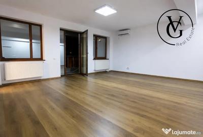 Spațiu comercial, de 55 mp, în Tomis II