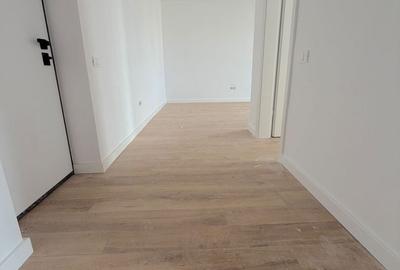Apartament cu 2 camere decomandat în Militari