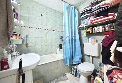 Apartament cu 2 camere decomandat în Circumvalațiunii - 6