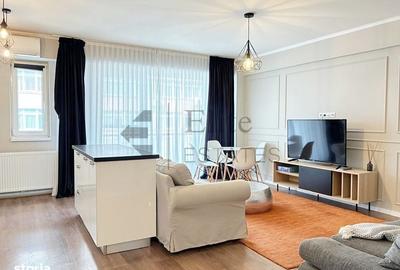 Apartament cu 3 camere în Nufărul