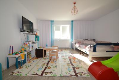 Casă individuală cu 5 camere cu Piscina în Becicherecu Mic - 10