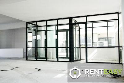 Spațiu comercial, de 265 mp, în Tudor Vladimirescu - 6