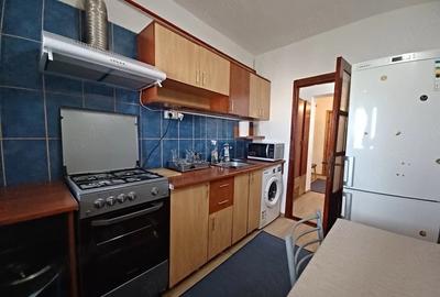 Garsonieră decomandată în Central - 2