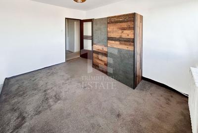 Apartament cu 3 camere decomandat în Elisabetin - 9
